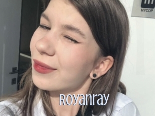 Royanray