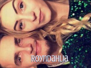 Royndahlia