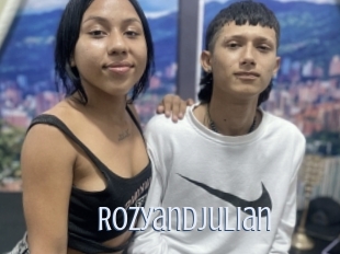 Rozyandjulian