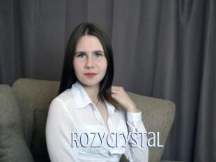 Rozycrystal