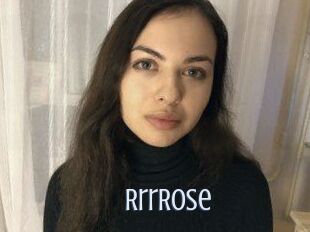 RrrRose