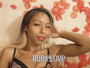 rubielove 18 ans Nue