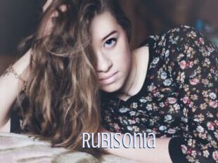 Rubisonia