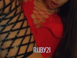 Ruby21