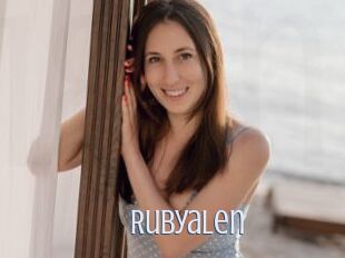 Rubyalen