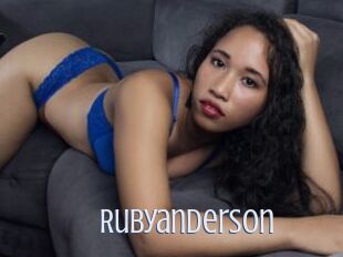 Rubyanderson