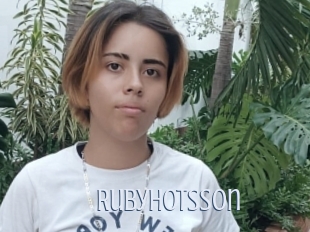 Rubyhotsson