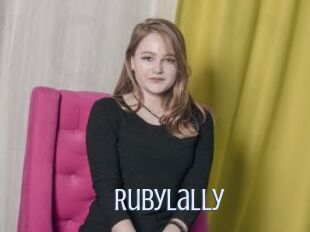 Rubylally