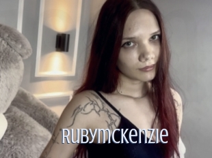 Rubymckenzie