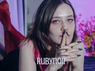 Rubynoir