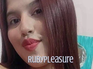 Rubypleasure