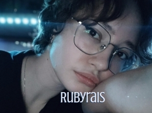 Rubyrais