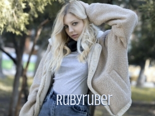 Rubyruber