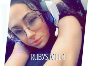 Rubystella