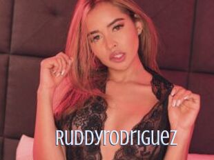 Ruddyrodriguez