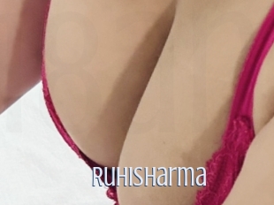 Ruhisharma