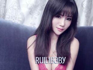 Ruilibaby