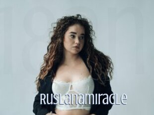 Ruslanamiracle