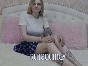 Rutaquincy