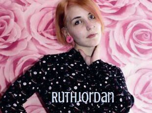 Ruthjordan