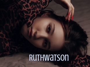 Ruthwatson