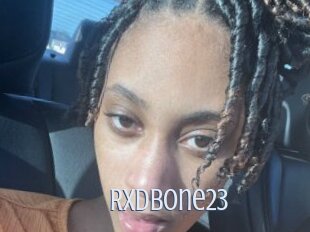 Rxdbone23