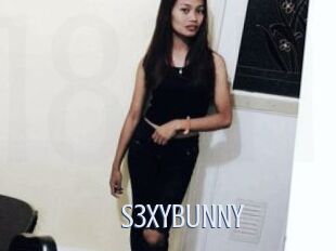 S3XYBUNNY