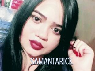 SAMANTARICK