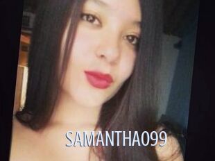 SAMANTHA099