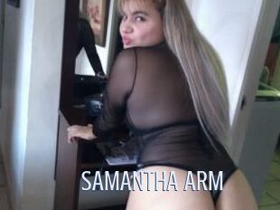 SAMANTHA_ARM