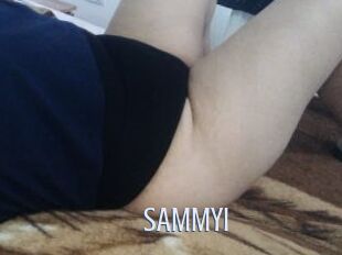 SAMMYI