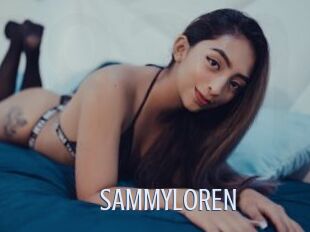 SAMMYLOREN