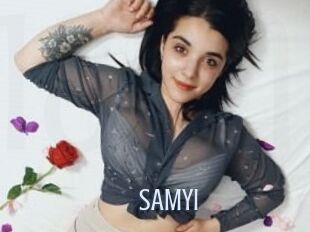 SAMYI