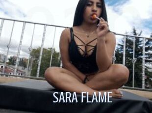 SARA_FLAME