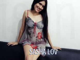 SASHA_LOV