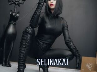 SELINAKAT