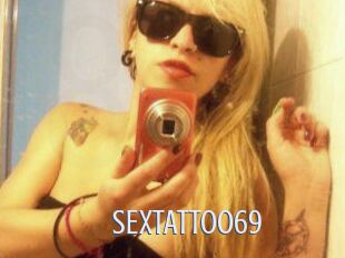 SEXTATTOO69