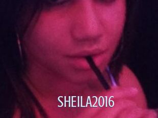 SHEILA2016