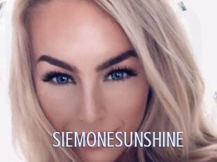 SIEMONESUNSHINE