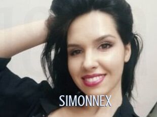 SIMONNEx