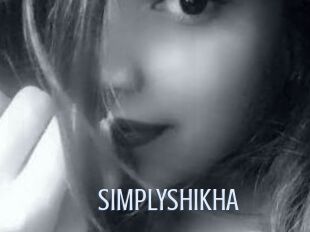 SIMPLYSHIKHA