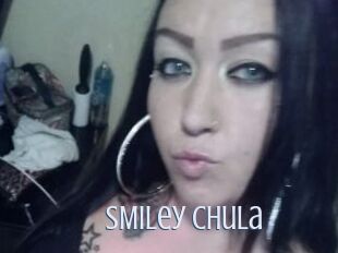 SMiley_Chula