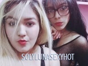 SOLYLUNASEXYHOT