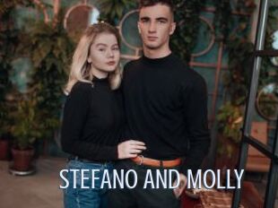 STEFANO_AND_MOLLY