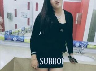 SUBHOT