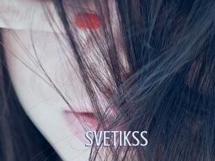 SVETIKSS