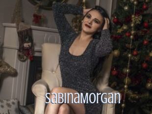 SabinaMorgan