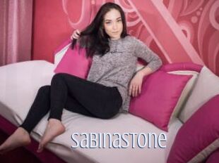 SabinaStone