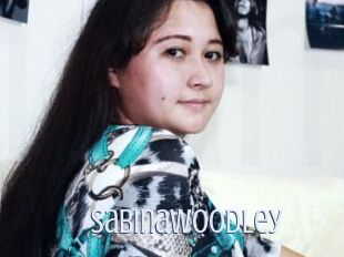 SabinaWoodley