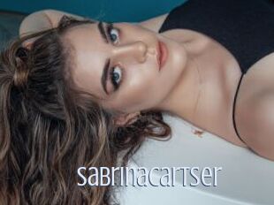 SabrinaCartser